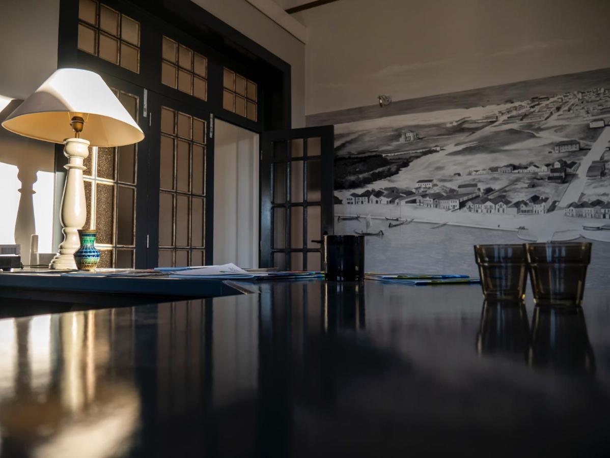 托雷拉Refugio Dourado住宿加早餐旅馆 外观 照片